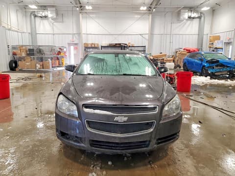 2011 Chevrolet Malibu, VIN 1G1ZB5E18BF165495. Фото 5 з 6 з аукціону Copart. Каталог авто зі США OpenDataCar.