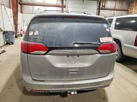 2017 Chrysler Pacifica, VIN 2C4RC1BG6HR668689. Zdjęcie 6 z 6 z aukcji Copart. Katalog aut z USA OpenDataCar.