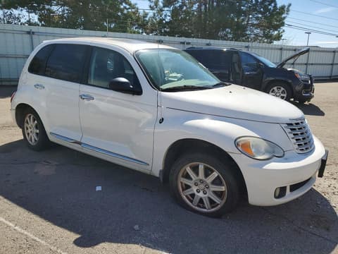 2010 Chrysler PT Cruiser, VIN 3A4GY5F95AT188832. Фото 4 з 6 з аукціону Copart. Каталог авто зі США OpenDataCar.
