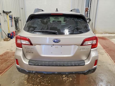 2017 Subaru Outback, VIN 4S4BSANC8H3275262. Фото 6 з 6 з аукціону Copart. Каталог авто зі США OpenDataCar.