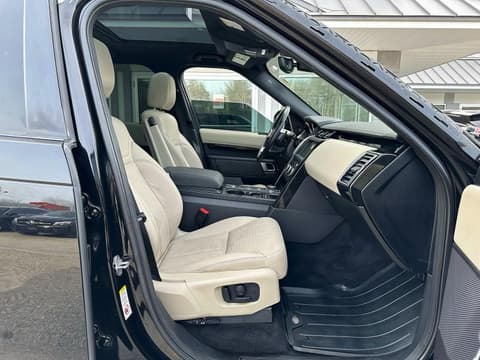 2019 Land rover Discovery, VIN SALRG2RV6KA095182. Фото 5 з 6 з аукціону Copart. Каталог авто зі США OpenDataCar.