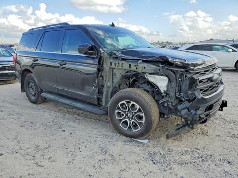 2024 Ford Expedition, VIN 1FMJU1H86REA72115. Фото 4 з 6 з аукціону Copart. Каталог авто зі США OpenDataCar.