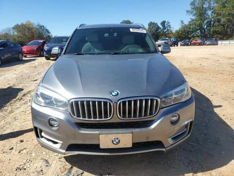 2017 Bmw X5, VIN 5UXKT0C51H0S80402. Фото 5 з 6 з аукціону Copart. Каталог авто зі США OpenDataCar.