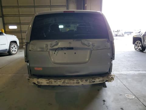 2013 Chrysler Town & Country, VIN 2C4RC1BG9DR802637. Фото 6 з 6 з аукціону Copart. Каталог авто зі США OpenDataCar.