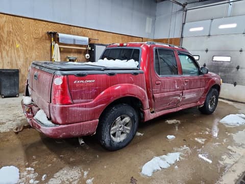 2005 Ford Explorer Sport Trac, VIN 1FMZU77K75UB28131. Фото 3 з 6 з аукціону Copart. Каталог авто зі США OpenDataCar.