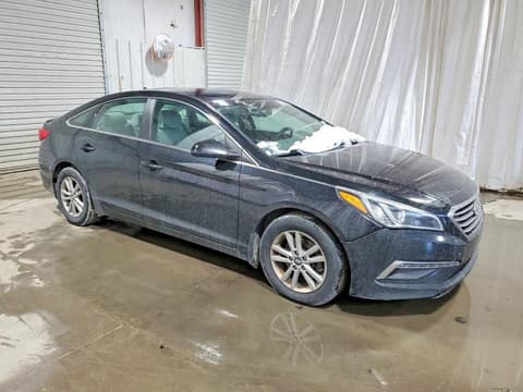 2015 Hyundai Sonata, VIN 5NPE24AF8FH217138. Фото 4 з 6 з аукціону Copart. Каталог авто зі США OpenDataCar.