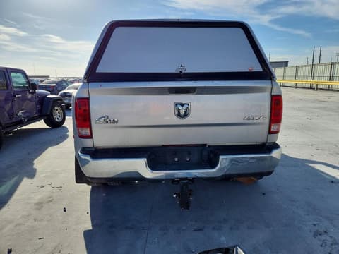 2011 Dodge Ram 3500, VIN 3D73Y4CL3BG515257. Фото 6 з 6 з аукціону Copart. Каталог авто зі США OpenDataCar.