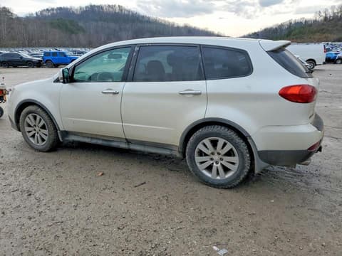 2011 Subaru Tribeca, VIN 4S4WX9GD3B4402511. Zdjęcie 2 z 6 z aukcji Copart. Katalog aut z USA OpenDataCar.