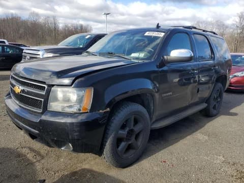 2013 Chevrolet Tahoe, VIN 1GNSKBE07DR154169. Фото 1 з 6 з аукціону Copart. Каталог авто зі США OpenDataCar.
