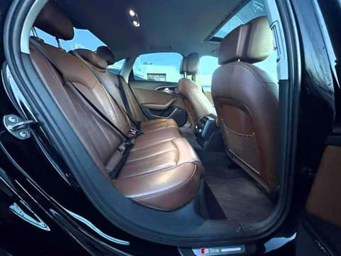 2017 Audi A6, VIN WAUF2AFC0HN020465. Фото 6 из 6 с аукциона Copart. Каталог авто из США OpenDataCar.