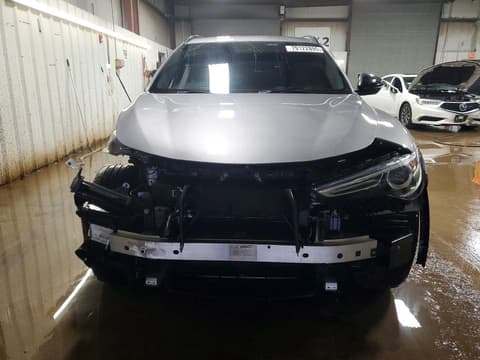 2018 Alfa romeo Stelvio, VIN ZASFAKPN9J7B84438. Фото 5 з 6 з аукціону Copart. Каталог авто зі США OpenDataCar.
