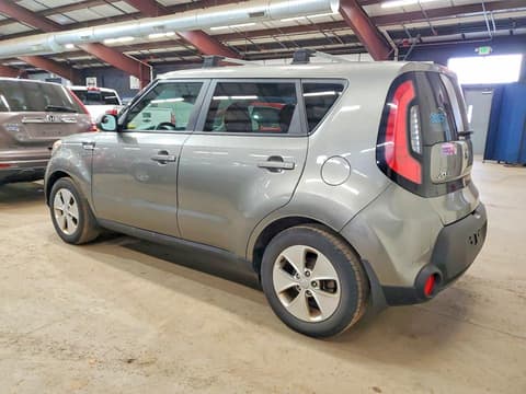 2015 Kia Soul, VIN KNDJN2A20F7200944. Фото 2 з 6 з аукціону Copart. Каталог авто зі США OpenDataCar.