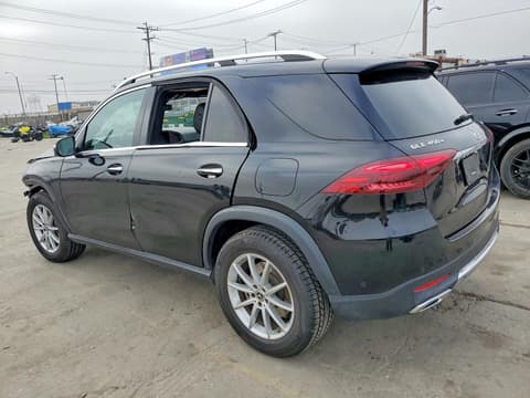 2024 Mercedes-benz GLE-Class, VIN 4JGFB4GB0RB198482. Zdjęcie 2 z 6 z aukcji Copart. Katalog aut z USA OpenDataCar.