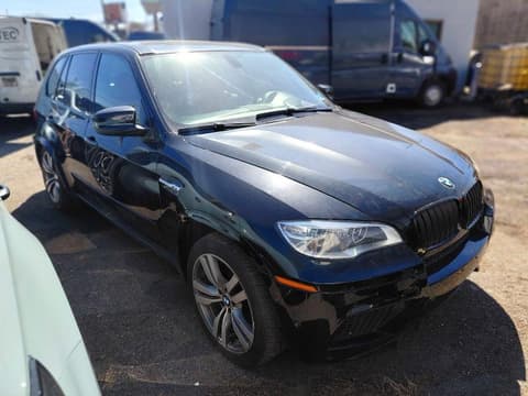 2013 Bmw X5, VIN 5YMGY0C57DLL15713. Фото 1 з 6 з аукціону Copart. Каталог авто зі США OpenDataCar.