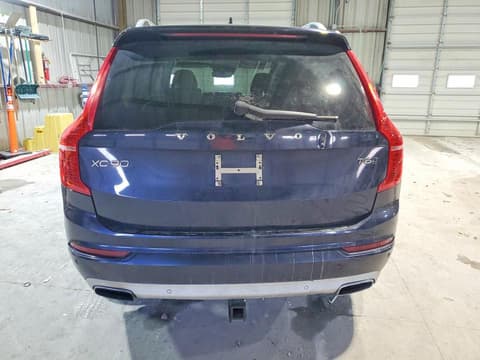 2016 Volvo XC90, VIN YV4A22PK6G1059234. Фото 6 з 6 з аукціону Copart. Каталог авто зі США OpenDataCar.