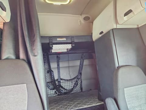 2020 Freightliner Cascadia 126, VIN 3AKJHHDV0LSMC8440. Фото 6 з 6 з аукціону Copart. Каталог авто зі США OpenDataCar.