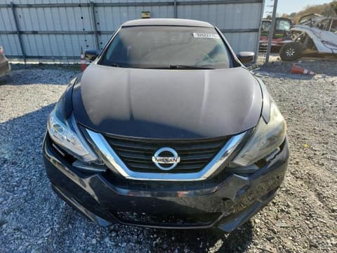 2018 Nissan Altima, VIN 1N4AL3AP4JC284652. Фото 5 з 6 з аукціону Copart. Каталог авто зі США OpenDataCar.