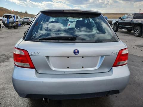 2005 Saab 9-2, VIN JF4GG61685G051088. Фото 6 з 6 з аукціону Copart. Каталог авто зі США OpenDataCar.