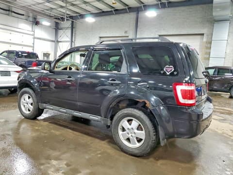 2011 Ford Escape, VIN 1FMCU0DG0BKA74577. Фото 2 з 6 з аукціону Copart. Каталог авто зі США OpenDataCar.