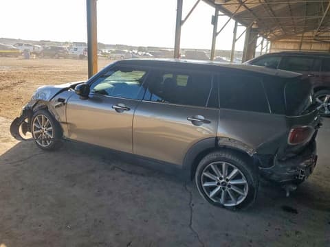 2016 Mini Cooper, VIN WMWLN9C56G2E48347. Фото 2 з 6 з аукціону Copart. Каталог авто зі США OpenDataCar.