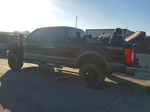 2017 Ford F-250 Super Duty, VIN 1FT7W2BT0HEB33209. Фото 2 з 6 з аукціону Copart. Каталог авто зі США OpenDataCar.