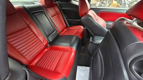 2014 Dodge Challenger, VIN 2C3CDYBT8EH177300. Фото 6 з 6 з аукціону Copart. Каталог авто зі США OpenDataCar.