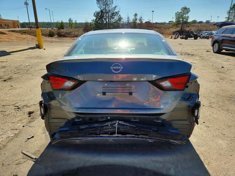 2024 Nissan Altima, VIN 1N4BL4BV6RN363537. Фото 6 з 6 з аукціону Copart. Каталог авто зі США OpenDataCar.