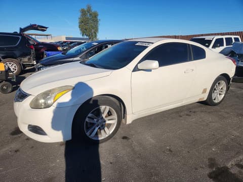 2011 Nissan Altima, VIN 1N4AL2EP1BC111144. Zdjęcie 1 z 6 z aukcji Copart. Katalog aut z USA OpenDataCar.