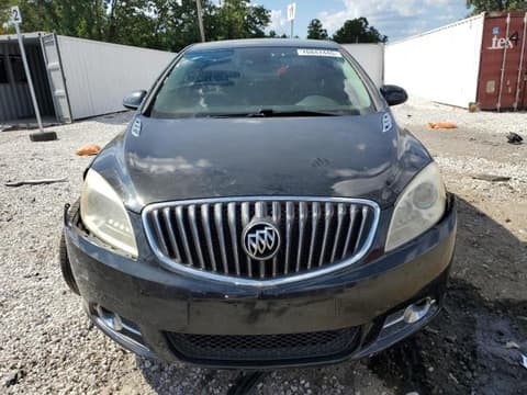 2015 Buick Verano, VIN 1G4PR5SK5F4177477. Photo 5 of 6 from Copart auction. OpenDataCar US salvage catalog.