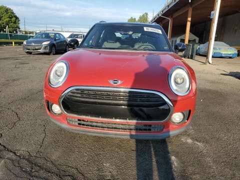 2016 Mini Cooper Clubman, VIN WMWLN5C54G2E29630. Zdjęcie 5 z 6 z aukcji Copart. Katalog aut z USA OpenDataCar.