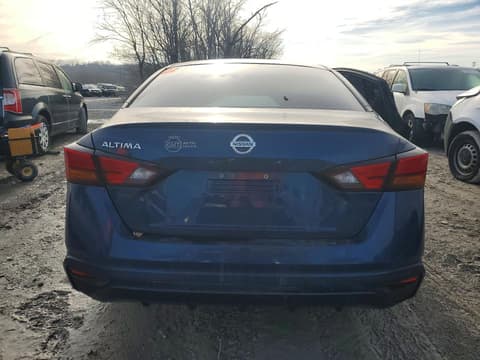 2021 Nissan Altima, VIN 1N4BL4BV2MN313940. Фото 6 з 6 з аукціону Copart. Каталог авто зі США OpenDataCar.