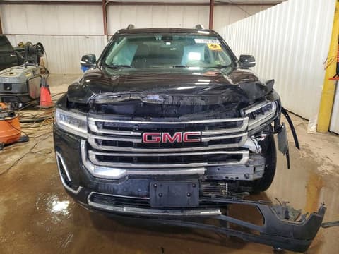 2023 Gmc Acadia, VIN 1GKKNUL42PZ169740. Фото 5 з 6 з аукціону Copart. Каталог авто зі США OpenDataCar.