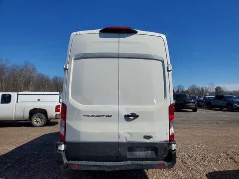 2023 Ford Transit, VIN 1FTBR3X88PKB45037. Фото 6 з 6 з аукціону Copart. Каталог авто зі США OpenDataCar.