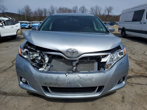 2015 Toyota Venza, VIN 4T3BA3BB8FU074549. Фото 5 з 6 з аукціону Copart. Каталог авто зі США OpenDataCar.