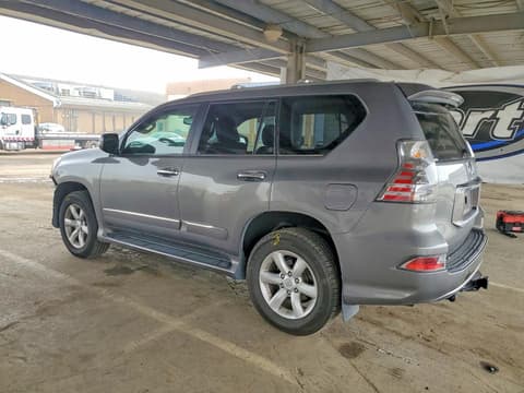 2014 Lexus GX 460, VIN JTJBM7FX3E5082632. Фото 2 з 6 з аукціону Copart. Каталог авто зі США OpenDataCar.