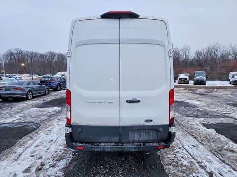 2023 Ford Transit, VIN 1FTBW3X89PKA22565. Фото 6 з 6 з аукціону Copart. Каталог авто зі США OpenDataCar.