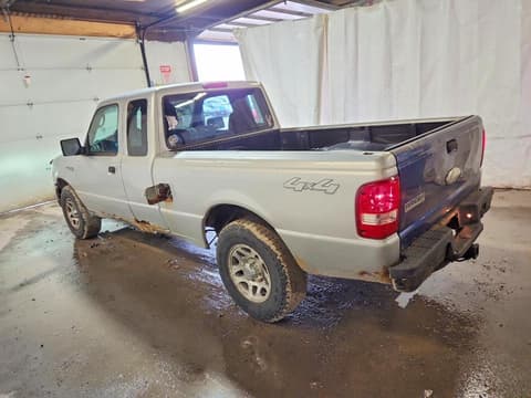 2011 Ford Ranger, VIN 1FTLR4FE4BPA48947. Фото 2 з 6 з аукціону Copart. Каталог авто зі США OpenDataCar.