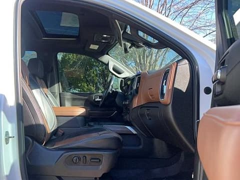 2021 Chevrolet Silverado 3500, VIN 1GC4YVEY2MF269660. Фото 5 з 6 з аукціону Copart. Каталог авто зі США OpenDataCar.