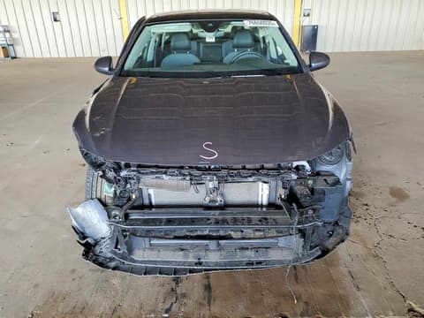 2026 Volkswagen Jetta, VIN 3VW7W7BU8TM002440. Фото 5 з 6 з аукціону Copart. Каталог авто зі США OpenDataCar.