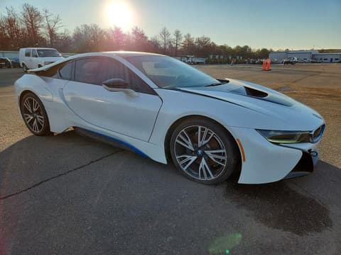 2015 Bmw i8, VIN WBY2Z2C54FV391570. Фото 4 з 6 з аукціону Copart. Каталог авто зі США OpenDataCar.