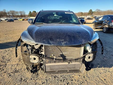 2020 Chevrolet Blazer, VIN 3GNKBCR4XLS667527. Фото 5 з 6 з аукціону Copart. Каталог авто зі США OpenDataCar.