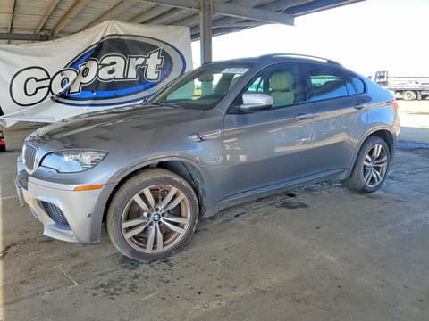 2011 Bmw X6, VIN 5YMGZ0C50BLK13891. Фото 1 з 6 з аукціону Copart. Каталог авто зі США OpenDataCar.