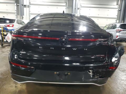 2023 Toyota Crown, VIN JTDAAAAF2P3000911. Фото 6 з 6 з аукціону Copart. Каталог авто зі США OpenDataCar.