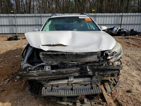 2015 Subaru Outback, VIN 4S4BSBDC5F3258889. Фото 5 з 6 з аукціону Copart. Каталог авто зі США OpenDataCar.