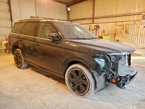 2024 Ford Expedition, VIN 1FMJU2A84REA28095. Фото 4 з 6 з аукціону Copart. Каталог авто зі США OpenDataCar.