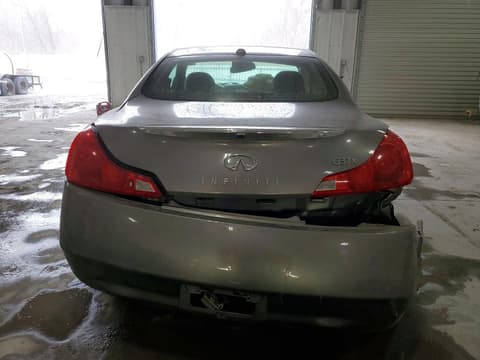 2009 Infiniti G37, VIN JNKCV64F19M654459. Фото 6 з 6 з аукціону Copart. Каталог авто зі США OpenDataCar.