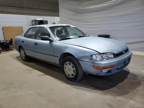 1992 Toyota Camry, VIN 4T1SK11E8NU033763. Фото 4 з 6 з аукціону Copart. Каталог авто зі США OpenDataCar.