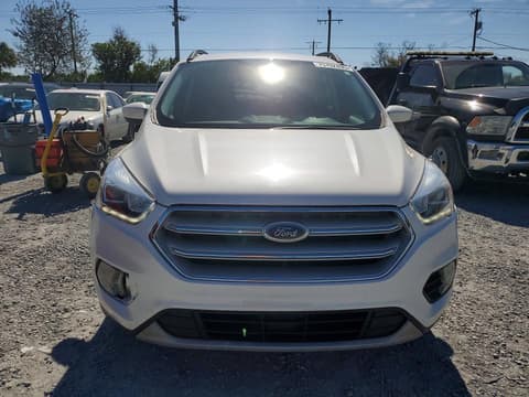 2019 Ford Escape, VIN 1FMCU9HD0KUA97432. Фото 5 з 6 з аукціону Copart. Каталог авто зі США OpenDataCar.