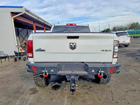 2019 Ram 1500, VIN 1C6RR7TT6KS521900. Zdjęcie 6 z 6 z aukcji Copart. Katalog aut z USA OpenDataCar.