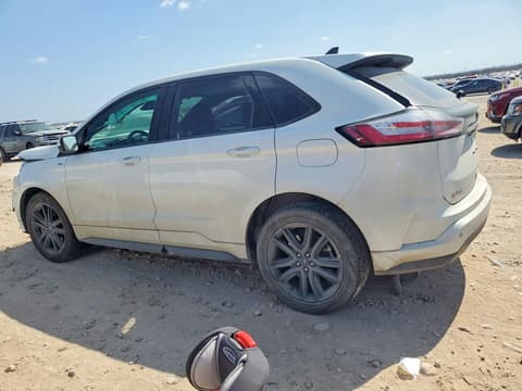 2024 Ford Edge, VIN 2FMPK4J95RBA16831. Zdjęcie 2 z 6 z aukcji Copart. Katalog aut z USA OpenDataCar.